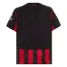 AC Mailand Kinder-Kit 2025/26 Heimspiel - Rot