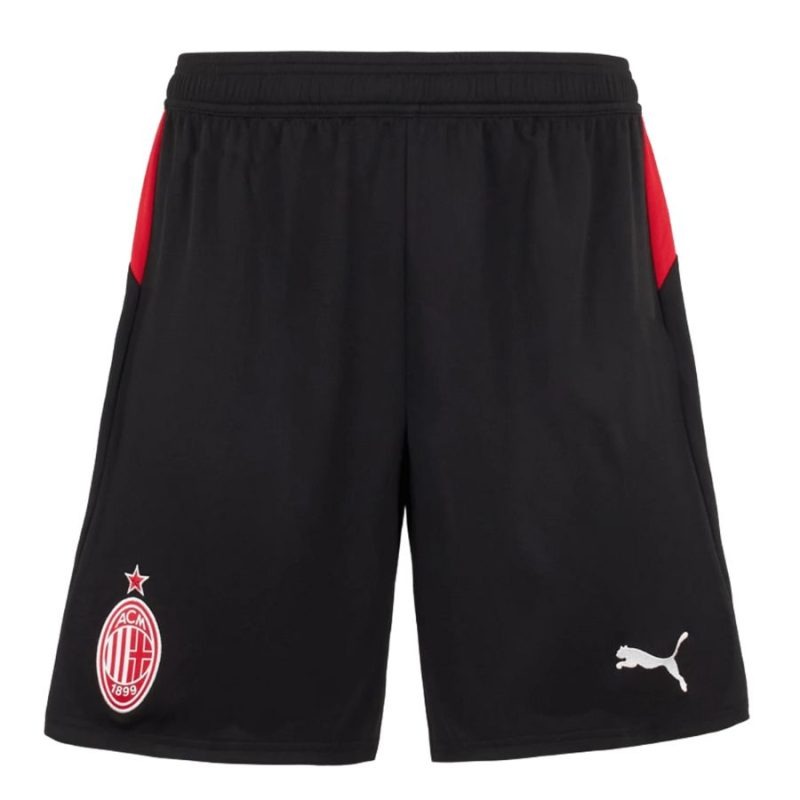 AC Mailand Kinder-Kit 2025/26 Heimspiel - Rot
