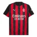 AC Milan WALKER Maillot domicile 2025/26 - Rouge