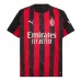 AC Milan RAFA·LEAO Kids' Kit 2025/26 Home Jersey - Red