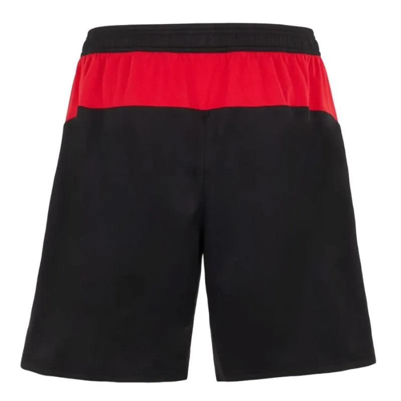 AC Milan RAFA·LEAO Kids' Kit 2025/26 Home Jersey - Red