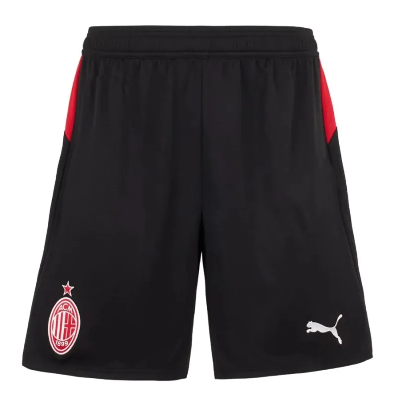 AC Mailand WALKER Kinder-Kit 2025/26 Heimtrikot - Rot