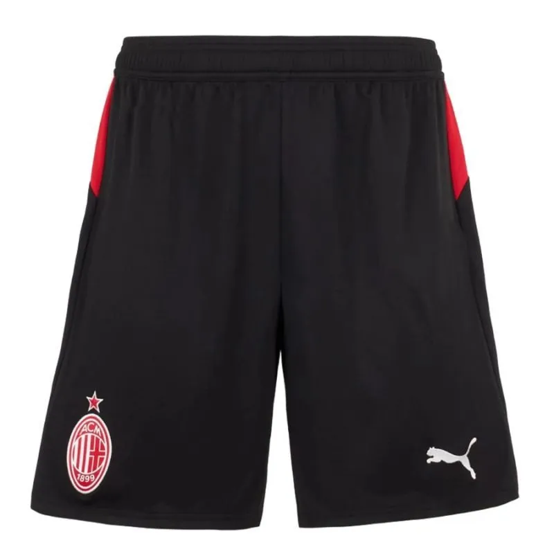 AC Mailand JOAO·FELIX Kinder-Kit 2025/26 Heimtrikot - Rot