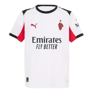 AC Milan 2025/26 Away Jersey