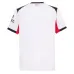 Maglia trasferta AC Milan 2025/26