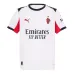 AC Milan 2025/26 Away Player Jersey