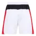 Ensemble de maillot enfant à l'extérieur de MODRIC de l'AC Milan 2025/26 - Blanc