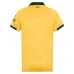 Maillot troisième équipe féminin de l’AC Milan 2025/26 - Jaune