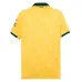 Set di maglia terza bambini dell’AC Milan 2025/26 - Giallo