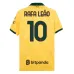 AC Milan RAFA·LEAO 2025/26 Third Kids' Jersey Set - Yellow