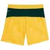 AC Milan THEO 2025/26 Drittes Kinder-Trikot-Set - Gelb