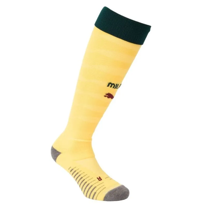 AC Milan JOAO·FELIX 2025/26 Third Kids' Jersey Set - Yellow