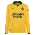 AC Milan 2025/26 Third Long-Sleeve Jersey