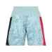 AC Milan 2025/26 Home Kids' Goalkeeper Jersey + Shorts - Blue