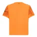 AC Milan 2025/26 Maglia da Portiere Away - Arancione