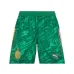 AC Mailand 2025/26 Drittes Kinder Torwarttrikot + Shorts - Grün