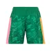 AC Mailand 2025/26 Drittes Kinder Torwarttrikot + Shorts - Grün