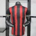 AC Milan 2025/26 Special Edition Player Jersey - Red/Black