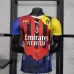 AC Milan IBRAHIMOVIC 2025/26 Special Edition Player Jersey - Red/Black