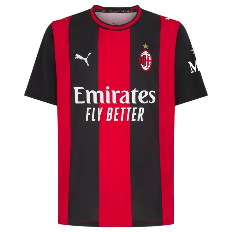 AC Mailand Heimtrikot 2026/27 RAFAEL LEAO