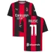 AC Milan PULISIC 2026/27 Home Jersey