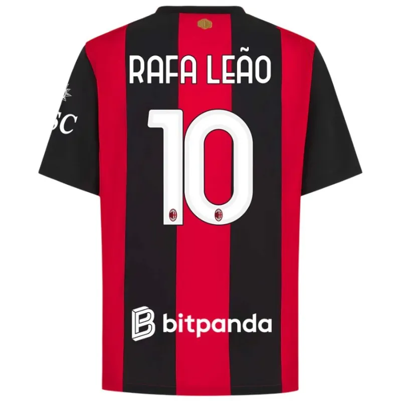 AC Mailand Heimtrikot 2026/27 RAFAEL LEAO