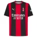 AC Milan 2026/27 Home Kids Kit