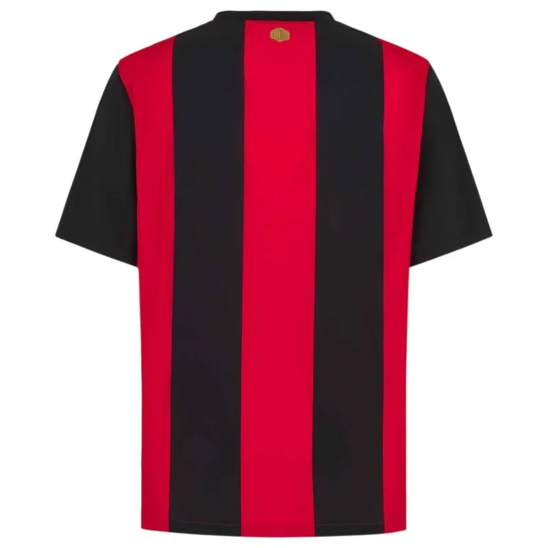 AC Milan 2026/27 Home Kids Kit