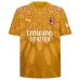 AC Milan 2026/27 Home Goalkeeper Jersey