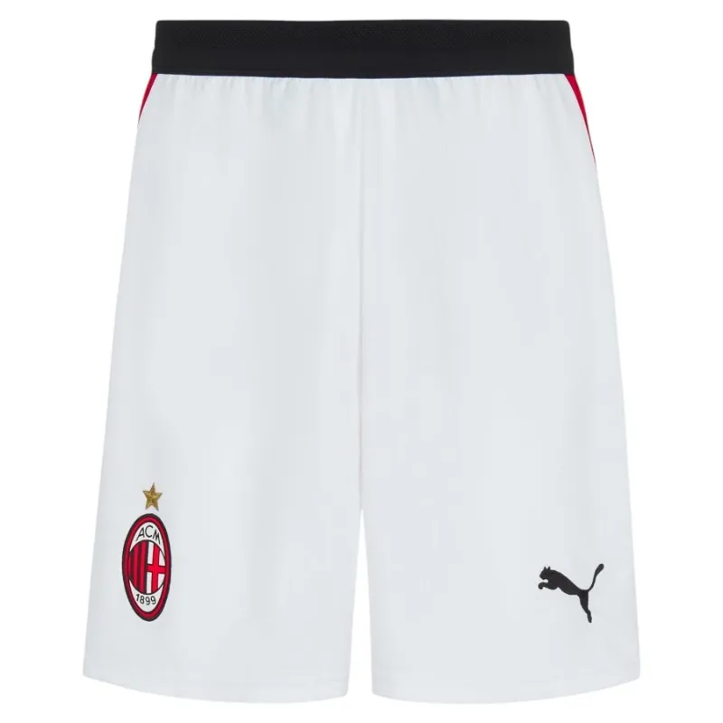 AC Milan RAFAEL LEAO 2026/27 Home Kids Kit