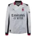 AC Milan SLAM JAM 2026/27 Fourth Long Sleeve Jersey