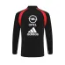 AC Milan 2003/04 Vintage Sportswear Black
