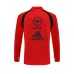 AC Mailand 2003/04 Vintage Sportbekleidung Rot