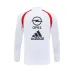 AC Milan 2003/04 Abbigliamento Sportivo Vintage Bianco