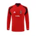 AC Milan 2004/05 Vintage Sportswear Red