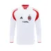 AC Milan 2004/05 Vêtements de Sport Vintage Blanc