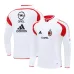 AC Milan 2004/05 Vêtements de Sport Vintage Blanc