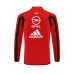 AC Mailand 2005/06 Vintage Sportbekleidung Rot