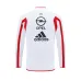 AC Milan 2005/06 Vêtements de Sport Vintage Blanc