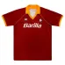 Maglia Casa Retrò AS Roma 1990/91 - Rosso