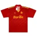 Maglia Casa Retrò AS Roma 1992-94 - Rosso