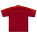 Maillot Domicile Rétro AS Roma 1995/96 - Rouge