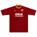AS Roma TOTTI 2000/01 Retro Home Jersey - Red