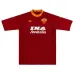 Maglia Casa Retrò AS Roma BATISTUTA 2000/01 - Rosso