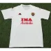 AS Roma 2000/01 Away Retro Jersey - White