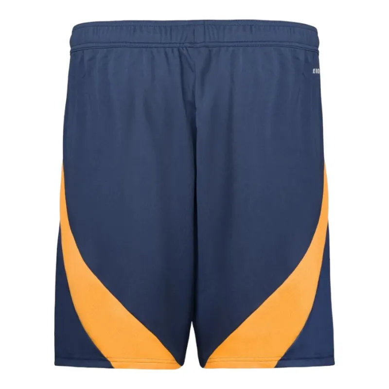 Pantaloncini terzi di AS Roma 2024/25 - Blu