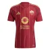 AS Roma 2024/25 Home Women's Jersey - Burgundy
