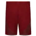 El conjunto de la camiseta para niños de local de AS Roma 2024/25 - Burdeos