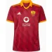 Marchio AS Roma Maglia 2024/25 - Rossa