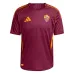 AS Roma 2025/26 Home Jersey